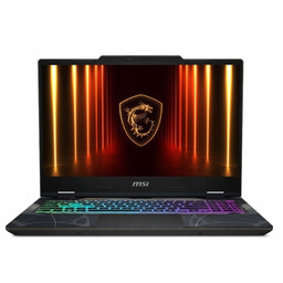 Msi Cyborg 15 B2RWFKG-038XPL 15,6'' 144Hz Core 7