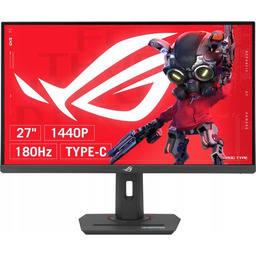 Monitor Asus Rog Strix XG27ACMS 27'' 2560 x
