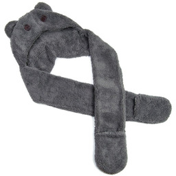 Kaptur Przytul Misia