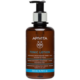 Tonic Lotion Soothing & Moisturizing Toner tonik łagodząco-nawilżający