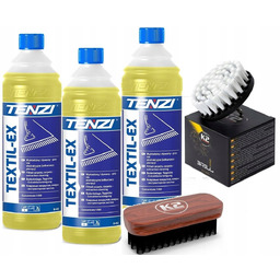 Tenzi Textil-ex Płyn Do Prania Tapicerki K2
