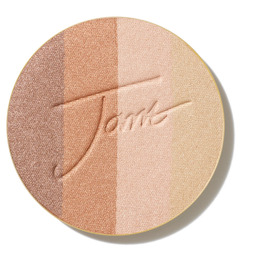 JANE IREDALE PureBronze Shimmer Bronzer Refill błyszczący bronzer