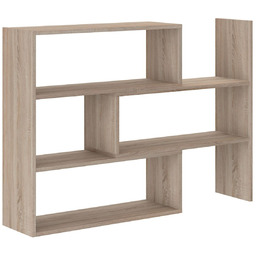 Regał Karol 03 Sonoma