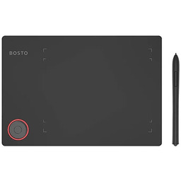 BOSTO Tablet graficzny T608