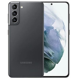Smartfon Samsung Galaxy S21, 5G, 8/128 GB, szary