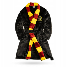 Szlafrok Dziecięcy Harry Potter rozmiar 122- 128 Soxo