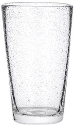 Broste Copenhagen - Wysoka szklanka Bubble