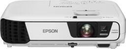 Epson Projektor EB-W32 + UCHWYTorazKABEL HDMI