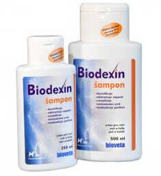 Biodexin Szampon - 500 ml
