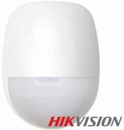 Hikvision+ax+pro CZUJKA RUCHU PIR HIKVISION DS-PDP18-EG2(P)