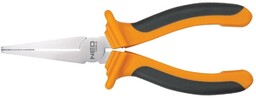 Neo-tools Szczypce płaskie Neo Tools 160 mm