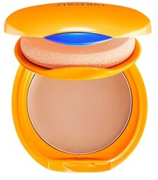 Shiseido Tanning Compact Foundation SPF10 Kompaktowy podkład 12