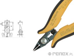 Obcinaczka TR 5000 P R PIERGIACOMI