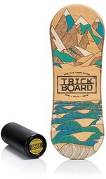Trickboard, Trickboard, All Season New