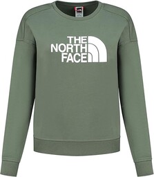 THE NORTH FACE Drew Peak bluza z kapturem