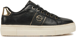 Sneakersy Tamaris 1-23724-42 Czarny
