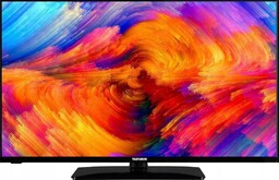 Telewizor Led Tv 43" Telefunken D43F553M1 Full Hd