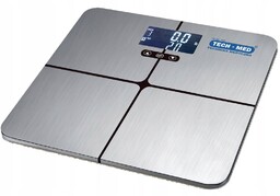 Waga Analityczna Elektroniczna Tech-med Pomiar Bmi