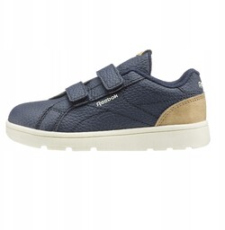 Dziecięce Buty Reebok Royal Complete Clean 24