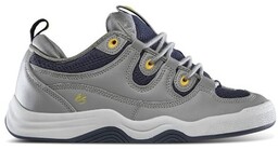 obuwie męskie éS TWO NINE 8 GREY/NAVY/YELLOW