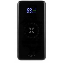 FIXED MagZen Powerbank z bezprzewodowym ładowaniem i Magsafe