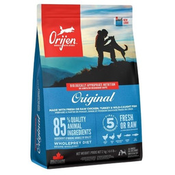 ORIJEN Original Dog 11,4kg