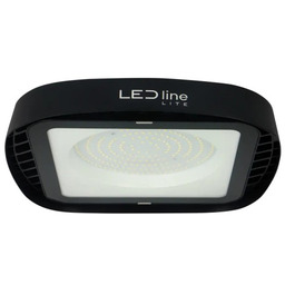 Lampa HighBay 200W 4000K ECOBEAM LED LINE