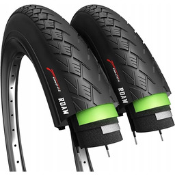 Opony Rowerowe 700x32c 28cali 32-622 Fincci 2szt