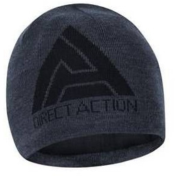 Czapka Helikon Winter Beanie - Shadow Grey (Cp-Wtbn-Mwa-Sgr)