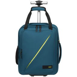 Plecak na kółkach American Tourister Take2Cabin S/M -