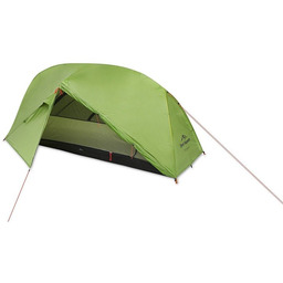 Fjord Nansen Namiot Tromvik I Ng