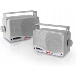 Zestaw głośników sufitowych Pyle PDWR42WBT biały Bezprzewodowe Bluetooth