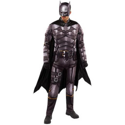 Amscan - Kostium Batman, DC Universe, Gotham, karnawał,