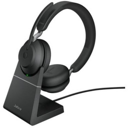Jabra Słuchawki Evolve2 65 Stand Link380c UC Stereo