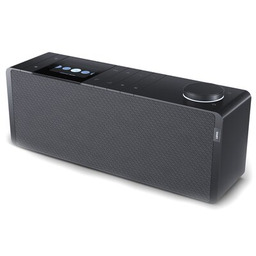 LOEWE Głośnik multiroom Klang S1 Szary