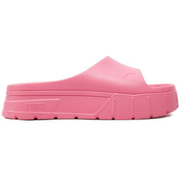 Klapki Puma Mayze Stack Injex 389454 08 Kolorowy