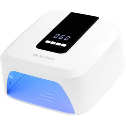 BEAUTIFLY Lampa UV/LED do paznokci Lumina Nails bezprzewodowa