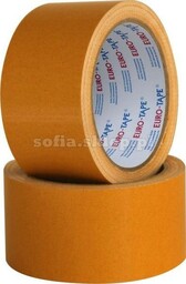 Taśma dwustronna DALPO eurotape 38x25