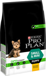 Purina Pro Plan Small & Mini Puppy Optistart,