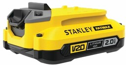 STANLEY Akcesoria do elektronarzędzi SFMCB202
