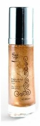 PEGGY SAGE_Dry Body Oils With Glitters olejek