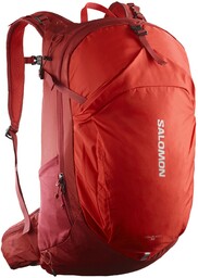 Plecak codzienny Salomon Trailblazer 30 - red dahlia