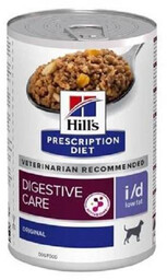 HILL''S Prescription Diet Canine i/d 360g- mokra karma