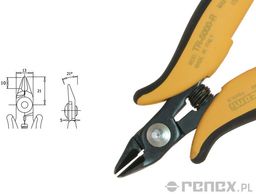 Obcinaczka TR 5000 R PIERGIACOMI