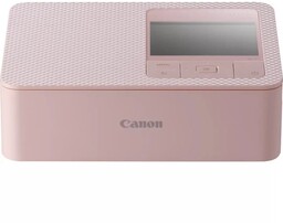 Canon SELPHY CP-1500 5541C002 drukarka fotograficzna - różowy
