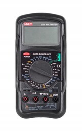 Miernik uniwersalny Uni-T UT55
