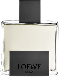 Loewe Solo Loewe Mercurio woda perfumowana 100 ml