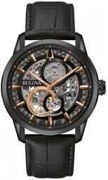 BULOVA Zegarek 98A283