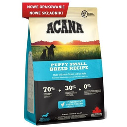 ACANA Puppy Small Breed 6kg