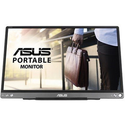 Monitor ASUS MB16ACE, 15.6'', IPS, 16:9, 1920x1080